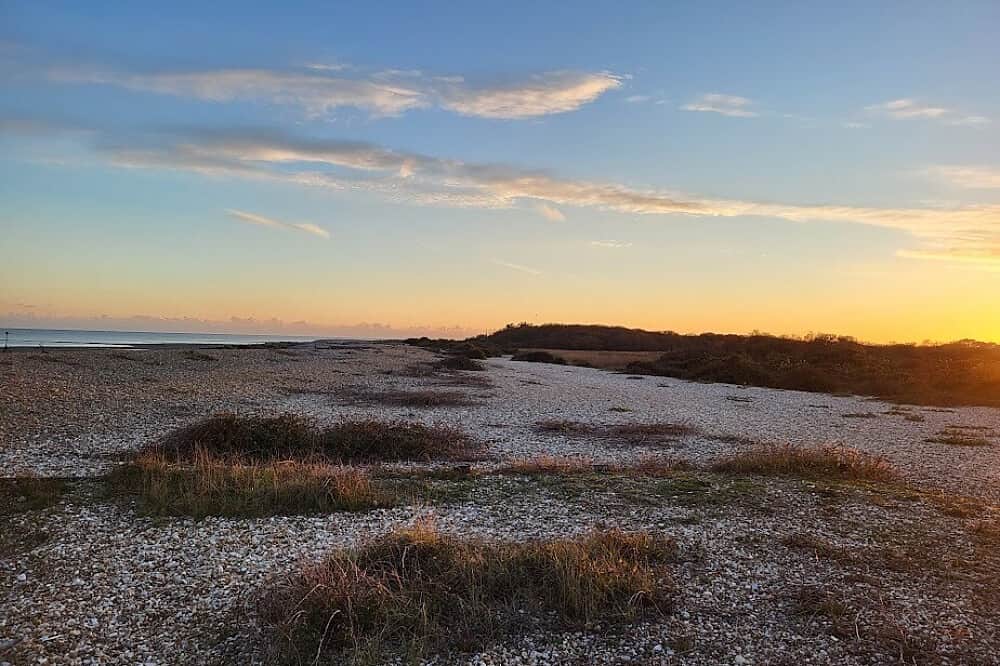 3 Day Private Nervous System Restoration Retreat, UK 4