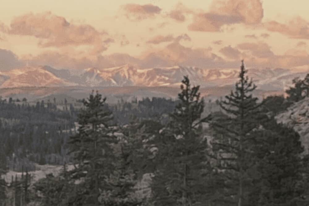 4 Day Divorce Unlocked: Rise & Release Women's Retreat in CO, USA 2