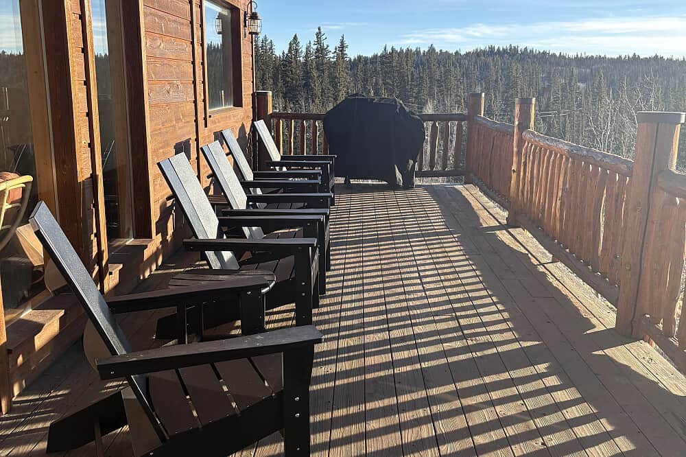 4 Day Divorce Unlocked: Rise & Release Women's Retreat in CO, USA 5