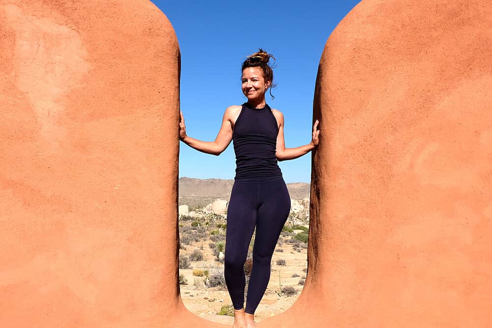 3 Day Gut Healing and Digestive Detox Retreat in Joshua Tree, US 8