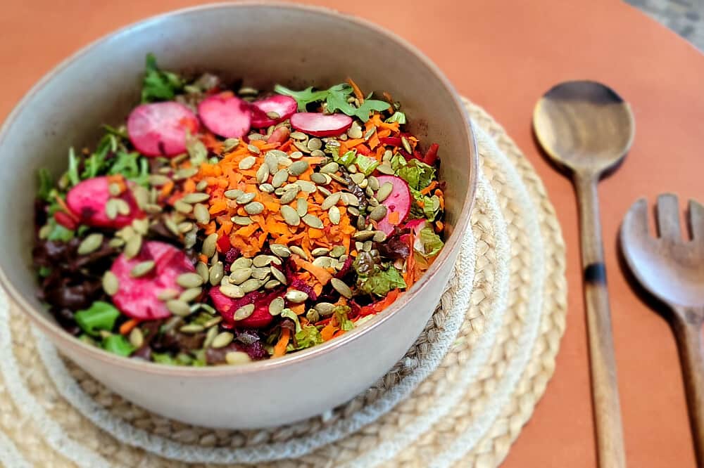 3 Day Gut Healing and Digestive Detox Retreat in Joshua Tree, US 4