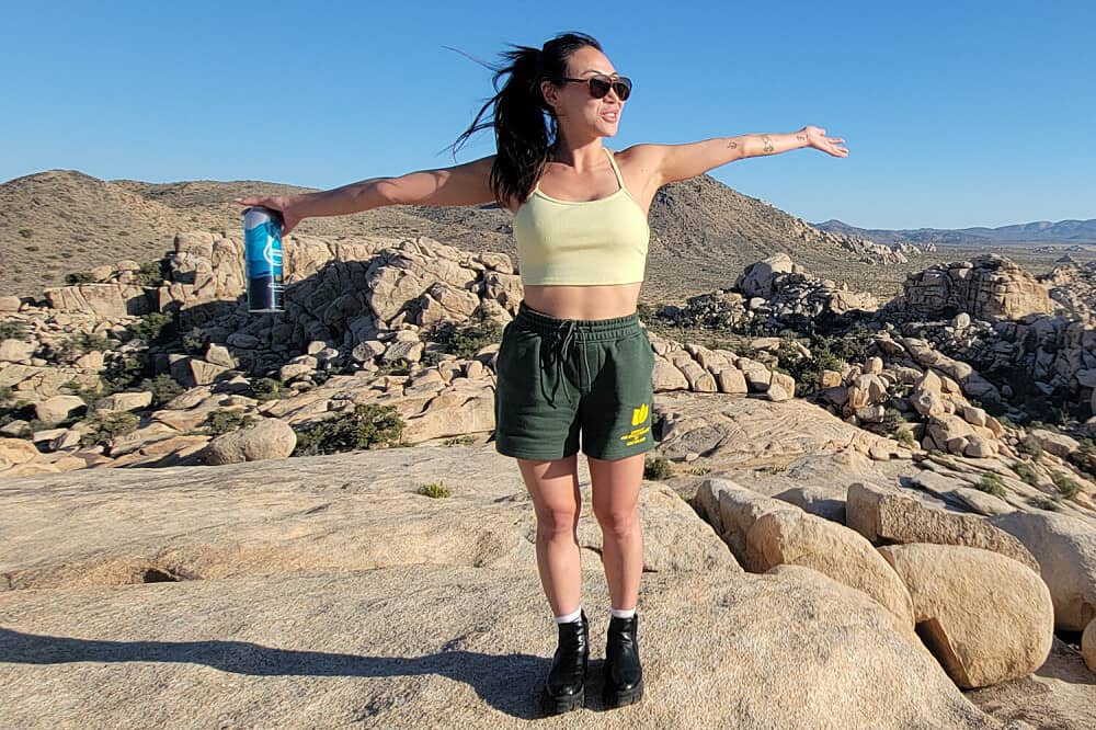 3 Day Gut Healing and Digestive Detox Retreat in Joshua Tree, US