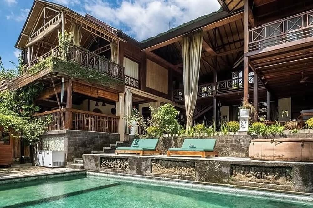 6 Day Transcendental Meditation Retreat in Bali, Indonesia 4