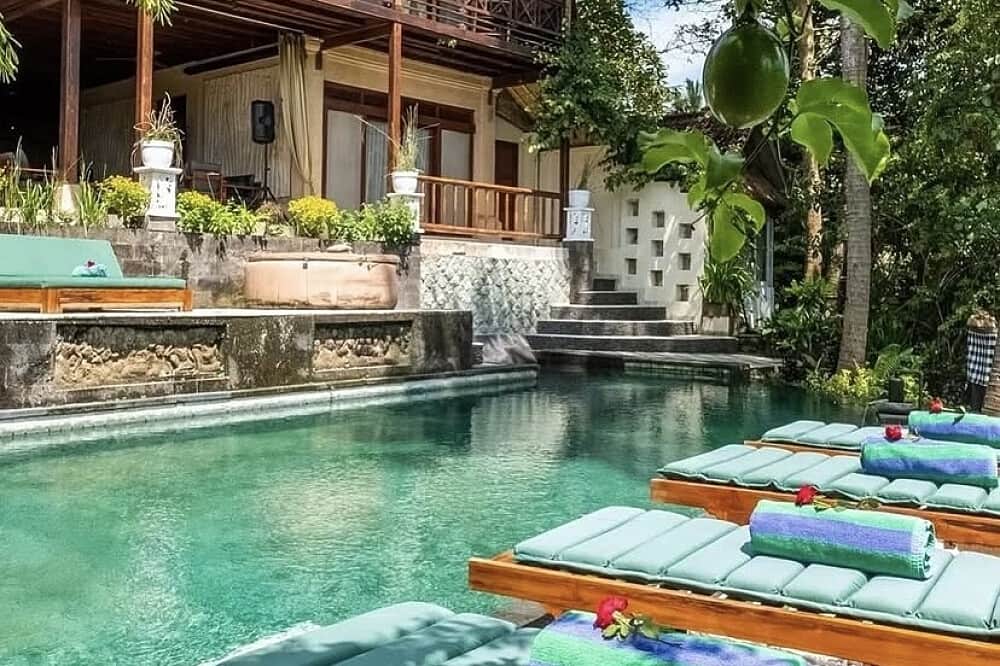 6 Day Transcendental Meditation Retreat in Bali, Indonesia 6