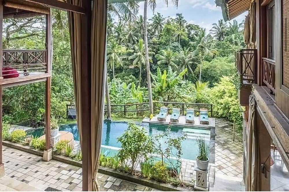 6 Day Transcendental Meditation Retreat in Bali, Indonesia 5