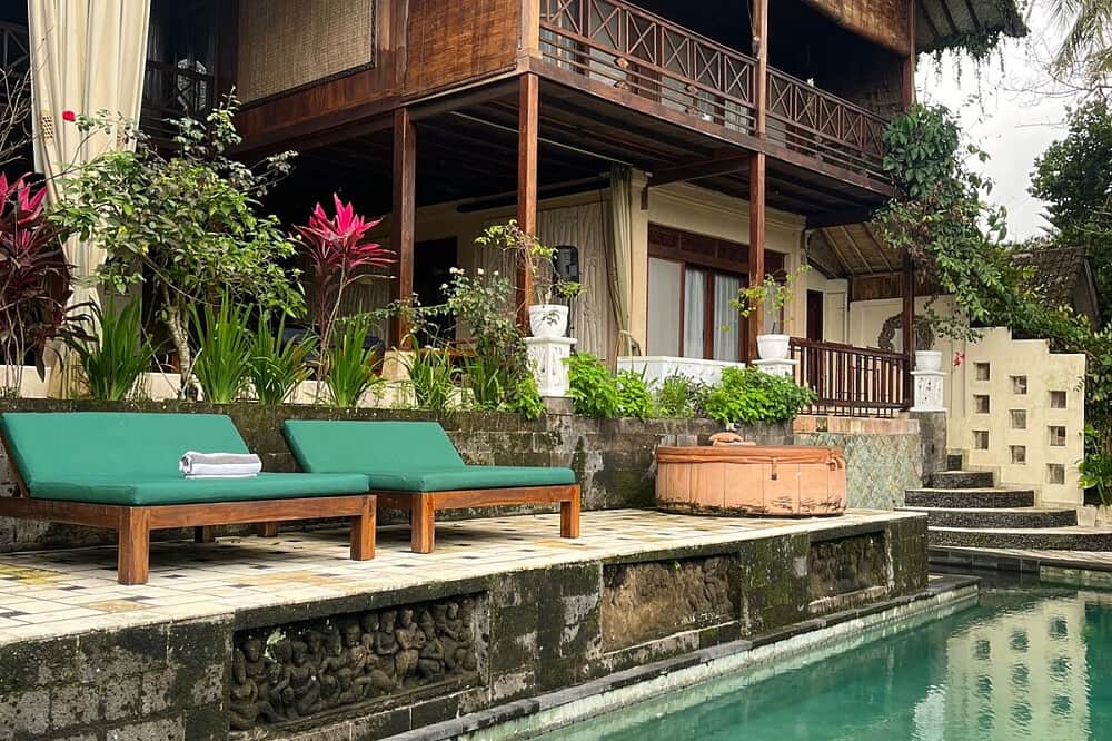 6 Day Transcendental Meditation Retreat in Bali, Indonesia 7