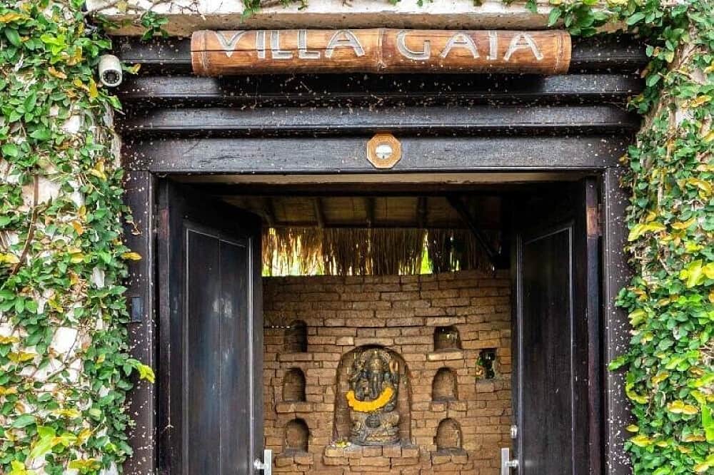 6 Day Transcendental Meditation Retreat in Bali, Indonesia 3