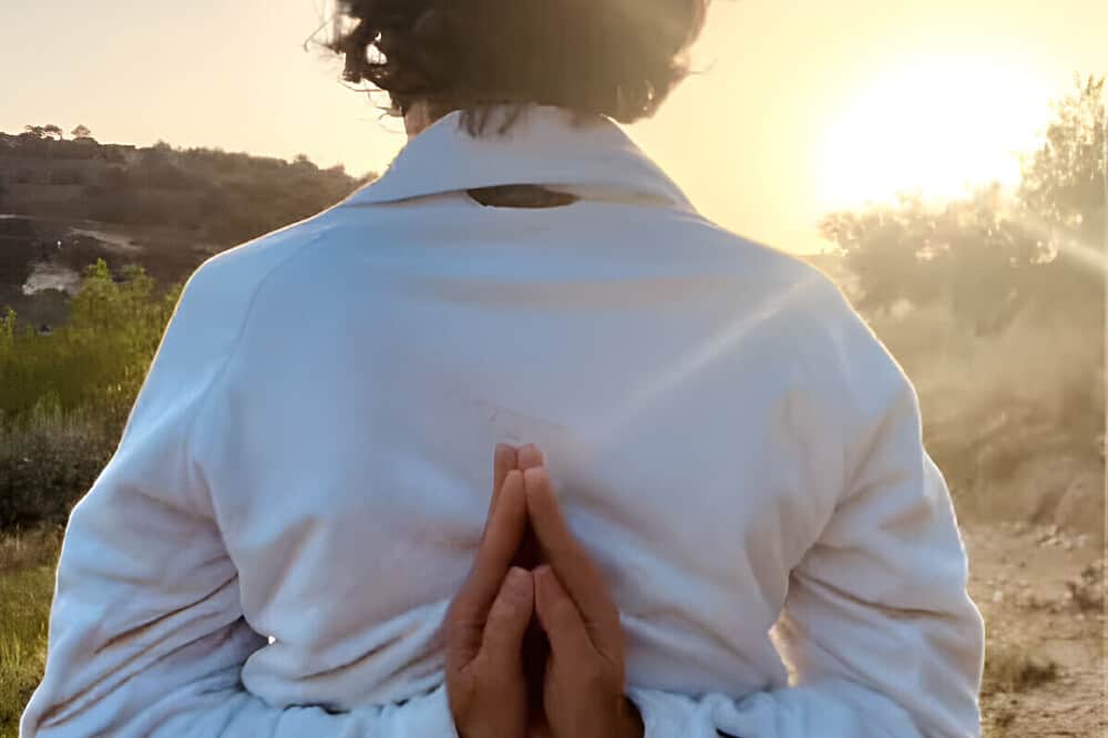 5 Day Contemplation, Meditation & Hiking Retreat in Greece 4