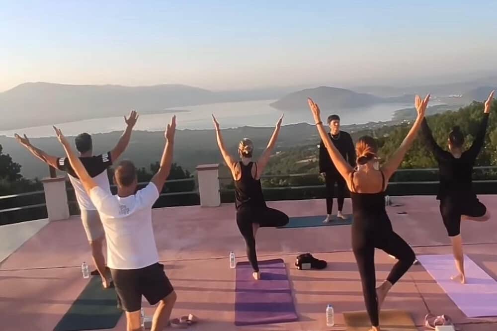 5 Day Contemplation, Meditation & Hiking Retreat in Greece 2