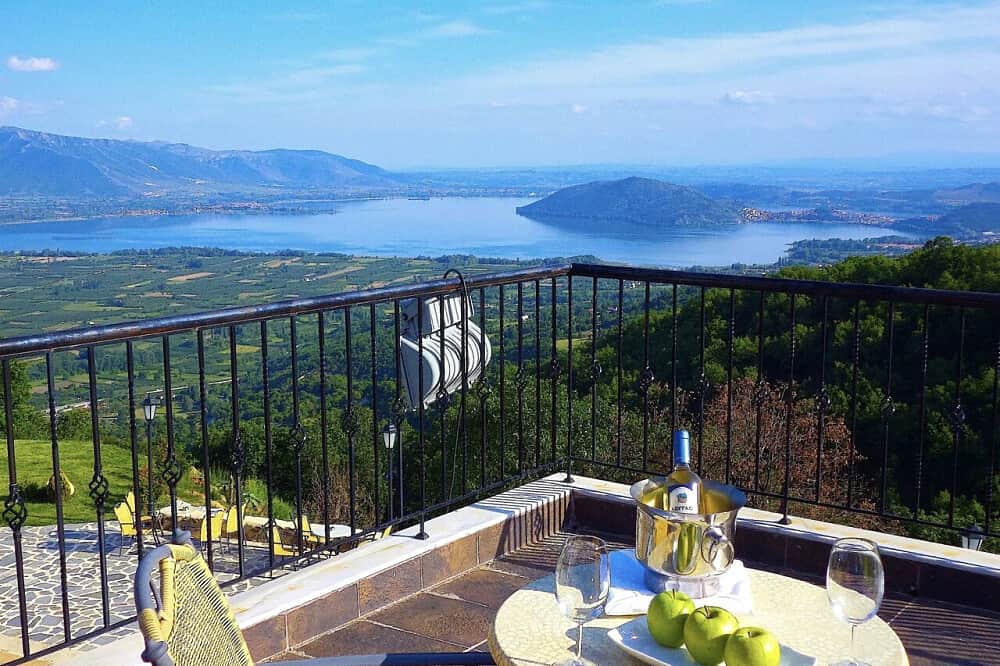 5 Day Contemplation, Meditation & Hiking Retreat in Greece 8