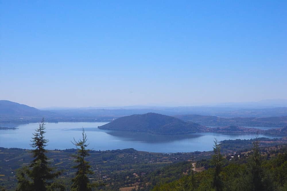 5 Day Contemplation, Meditation & Hiking Retreat in Greece 5