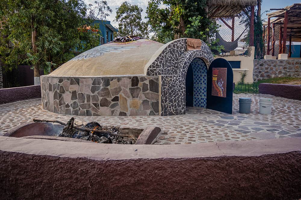 3 Day Neuro-Expansion: Ayahuasca & AI Biohacking for Tech Lovers 8