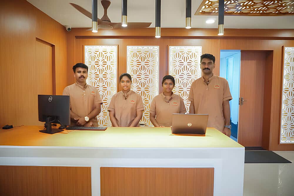 14 Day Deep Rejuvenation Panchakarma Retreat in Coimbatore, India 3