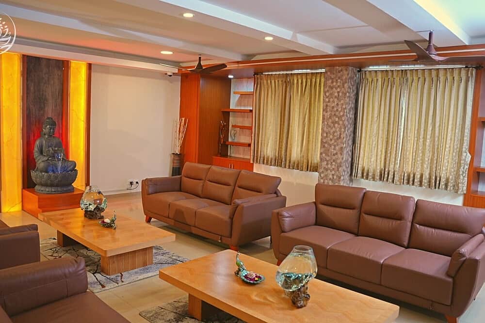 14 Day Deep Rejuvenation Panchakarma Retreat in Coimbatore, India 4