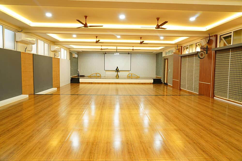 14 Day Deep Rejuvenation Panchakarma Retreat in Coimbatore, India 8