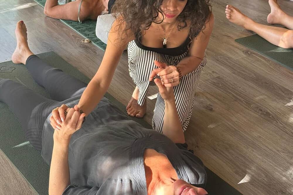 5 Day Yoga & Wellness Women's Retreat in Marrakech, Morocco 5