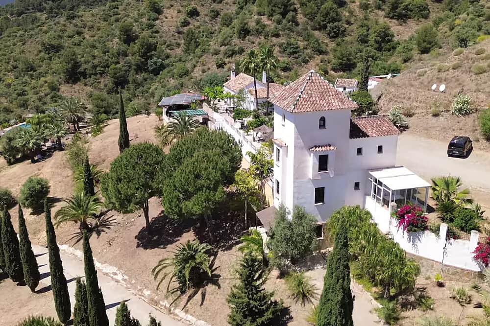 2 Day Flexible Ayahuasca Premium Retreat, Small Group, Spain 7