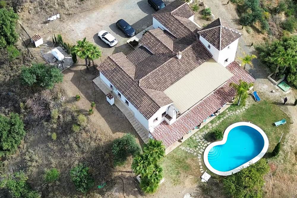 2 Day Flexible Ayahuasca Premium Retreat, Small Group, Spain 4