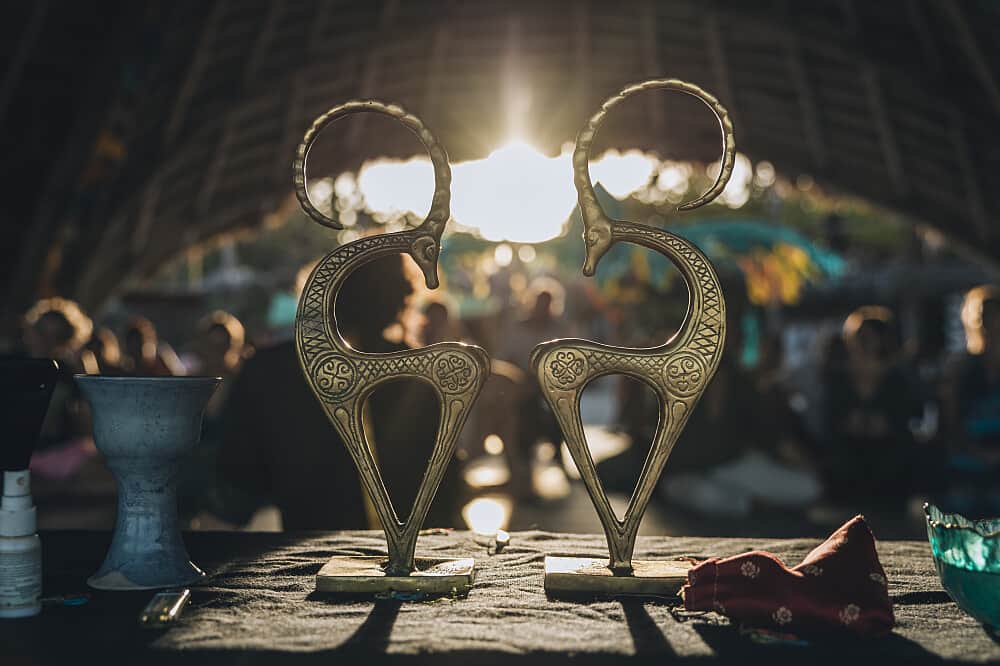 2 Day Flexible Ayahuasca Premium Retreat, Small Group, Spain 2