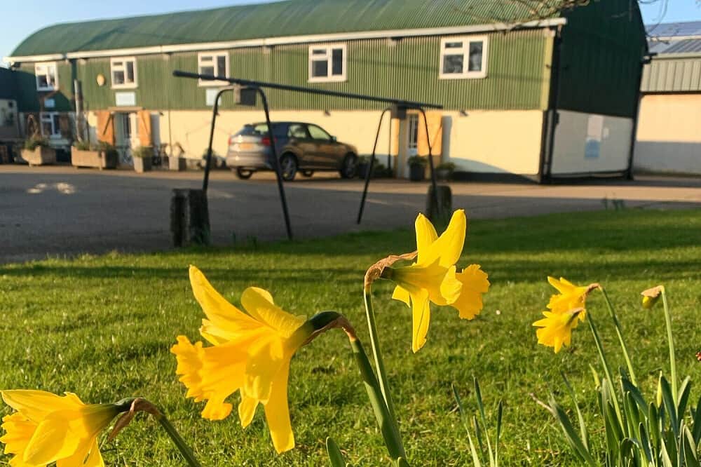 2 Day Intensive Ayurvedic Burnout Recovery Retreat in the UK 7