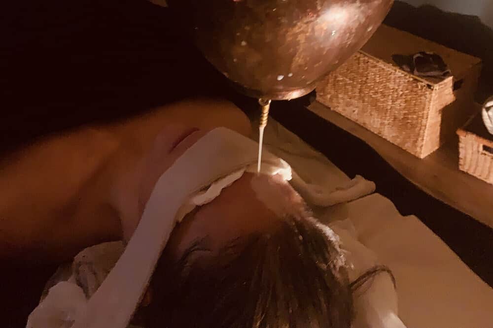 2 Day Intensive Ayurvedic Burnout Recovery Retreat in the UK 6