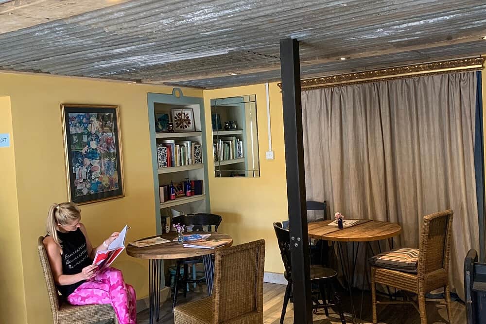 2 Day Intensive Ayurvedic Burnout Recovery Retreat in the UK 2