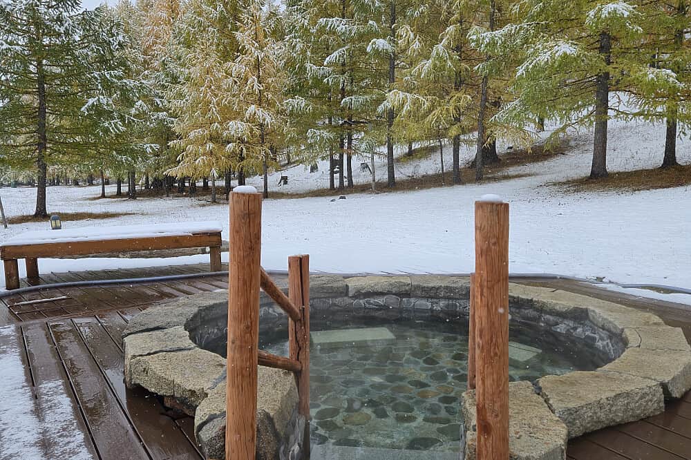 10 Day Nomadic New Year Retreat in Mongolia 6