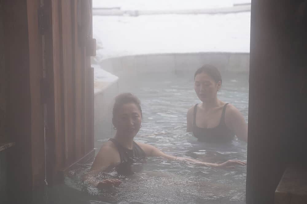 10 Day Nomadic New Year Retreat in Mongolia 8