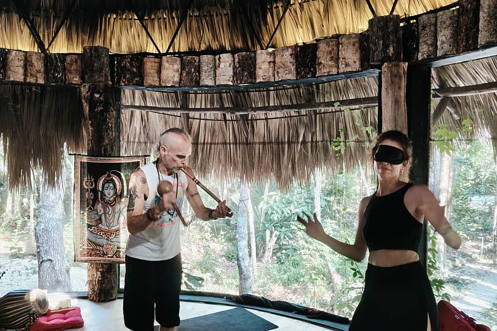5 Day Ayurvedic Detox and Deep Renewal in Akumal Mexico 5