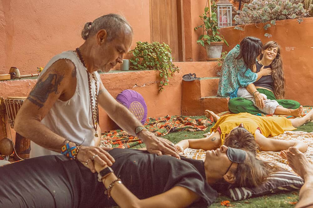 5 Day Ayurvedic Detox and Deep Renewal in Akumal Mexico 8