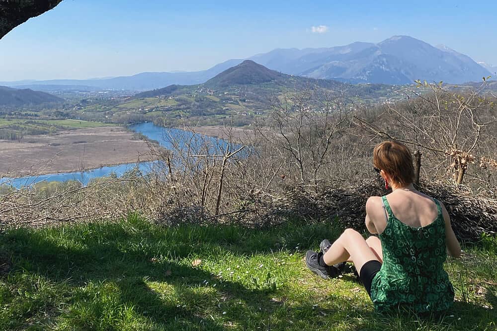 5 Day Bloom Within Retreat in the Heart of Italy 8