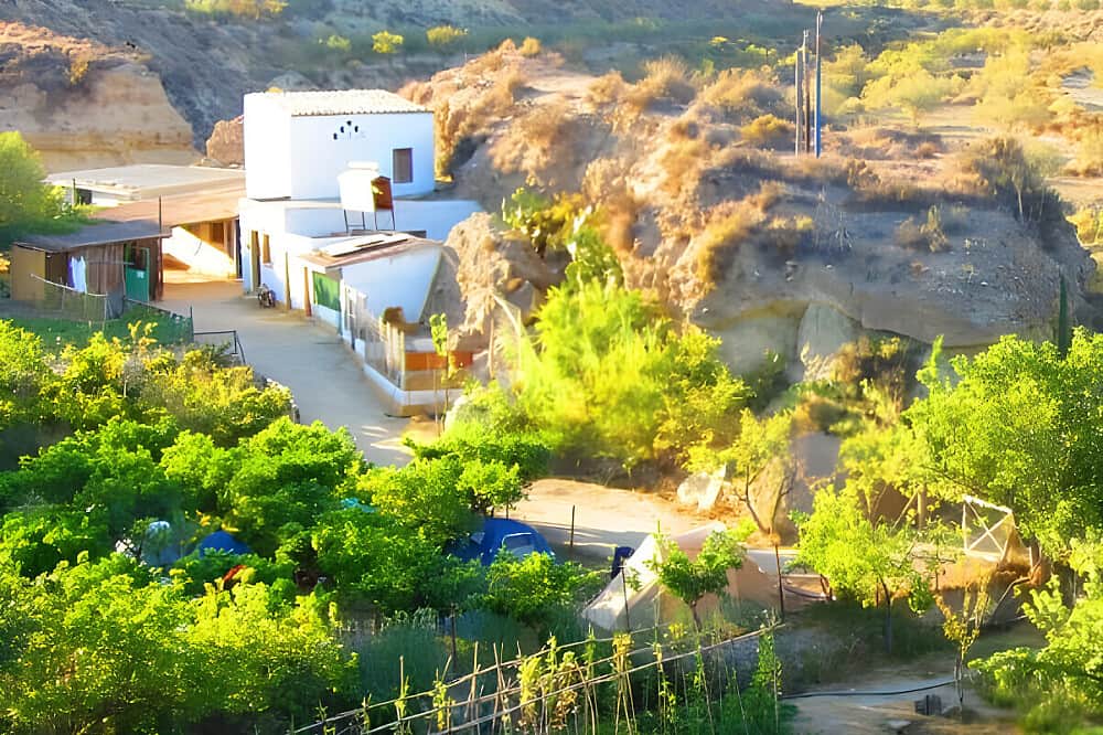 6 Day Ecstatic Dance Retreat in Almeria, Spain 4