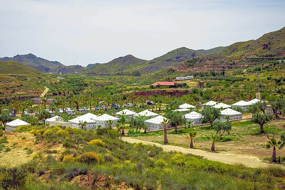 6 Day Ecstatic Dance Retreat in Almeria, Spain 5