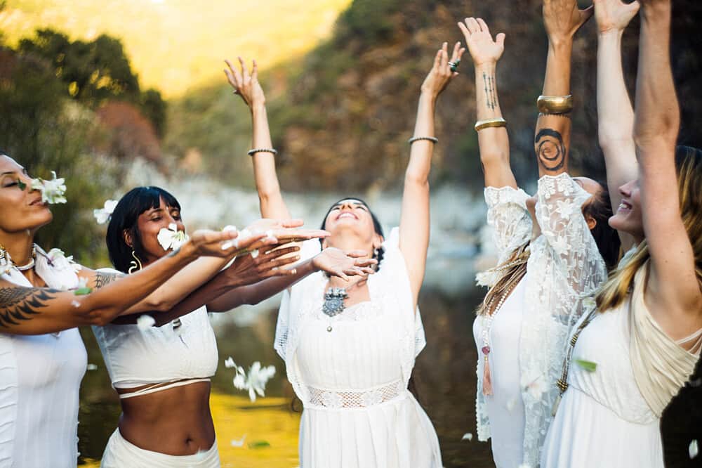 8 Day ARTEMIS AWAKENED Sacred Dance Women's Retreat in Turkey 1