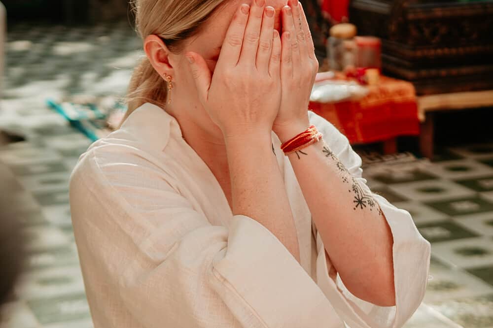 28 Day 300 Hour Hatha Yoga Teacher Training In Rishikesh, India 5