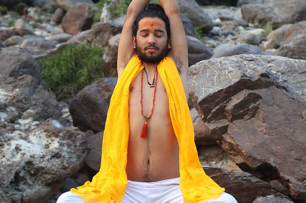 28 Day 300 Hour Hatha Yoga Teacher Training In Rishikesh, India 6