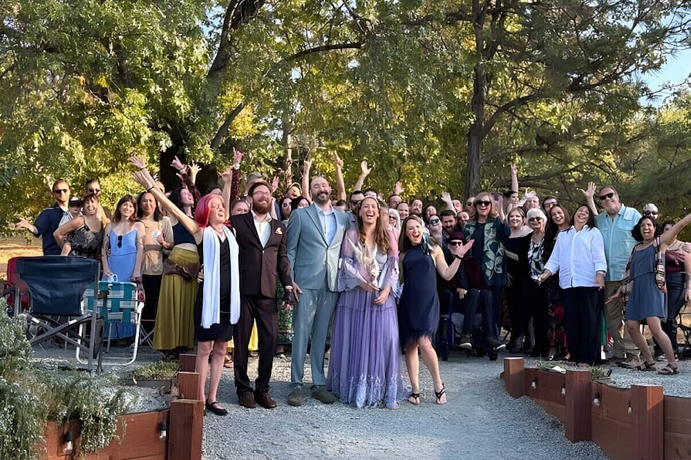 6 Day Reset, Reconnect & Raft: Willow Springs Experience, CA, USA 8