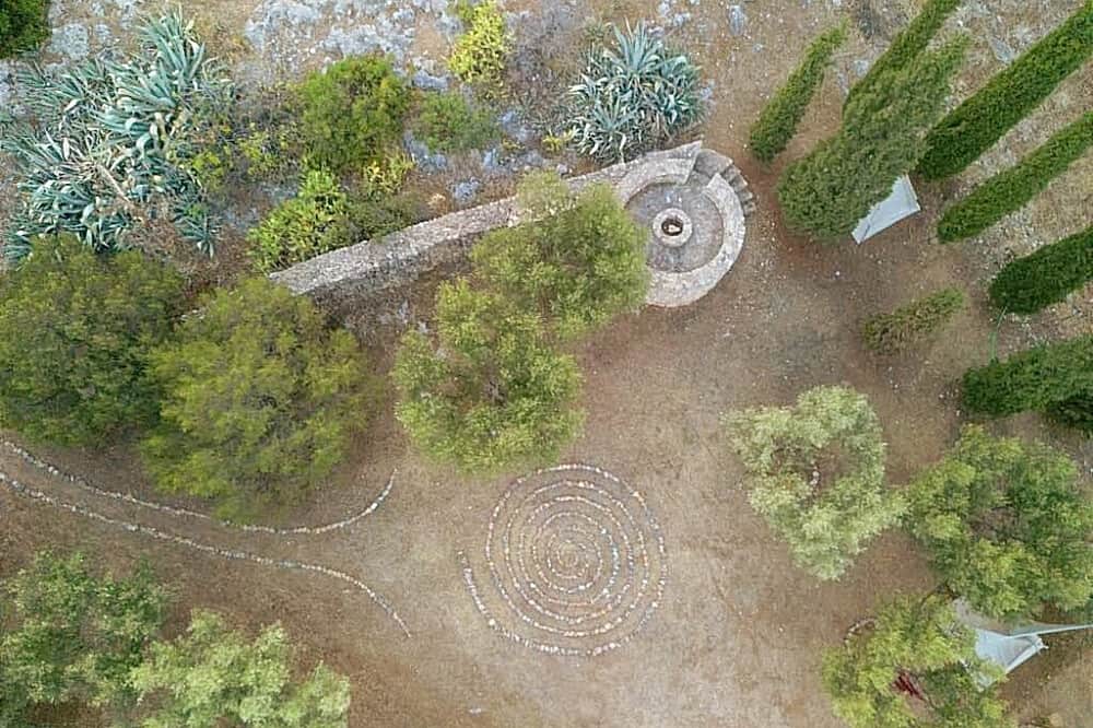 5 Day Intuitive Arts & Archetypes: Soul’s Journey in Greece 4