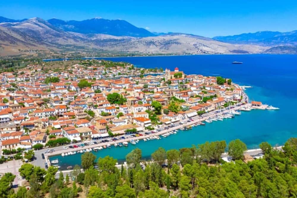 5 Day Intuitive Arts & Archetypes: Soul’s Journey in Greece 7