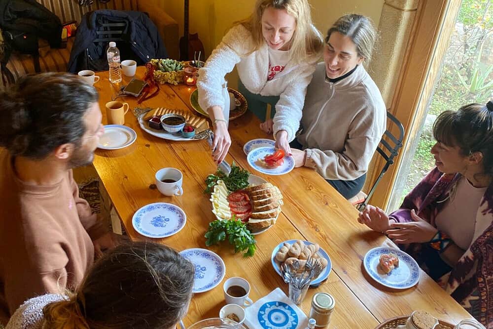 5 Day Intuitive Arts & Archetypes: Soul’s Journey in Greece 6