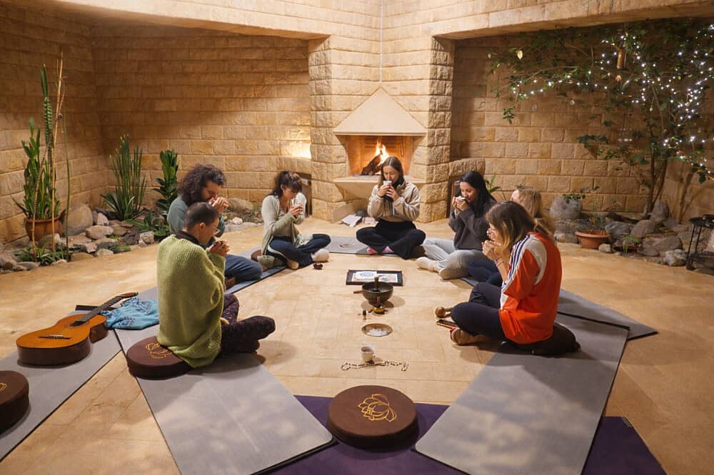 5 Day Intuitive Arts & Archetypes: Soul’s Journey in Greece