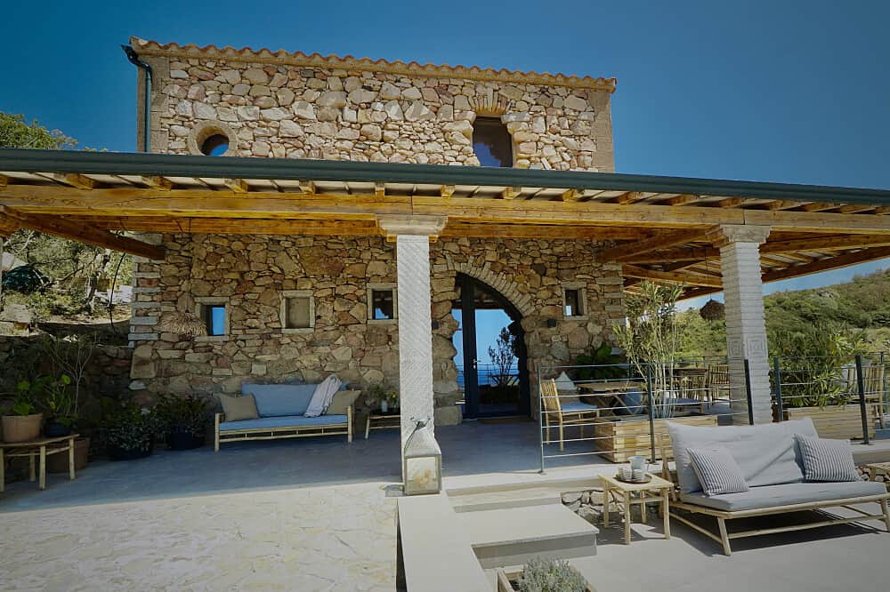 8 Day Breathwork Retreat w/ Private Room & Spa on Sardinia, Italy 2