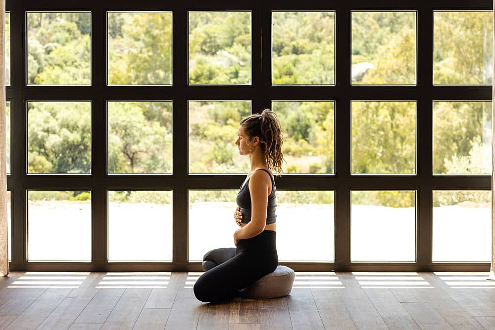 8 Day Breathwork Retreat w/ Private Room & Spa on Sardinia, Italy