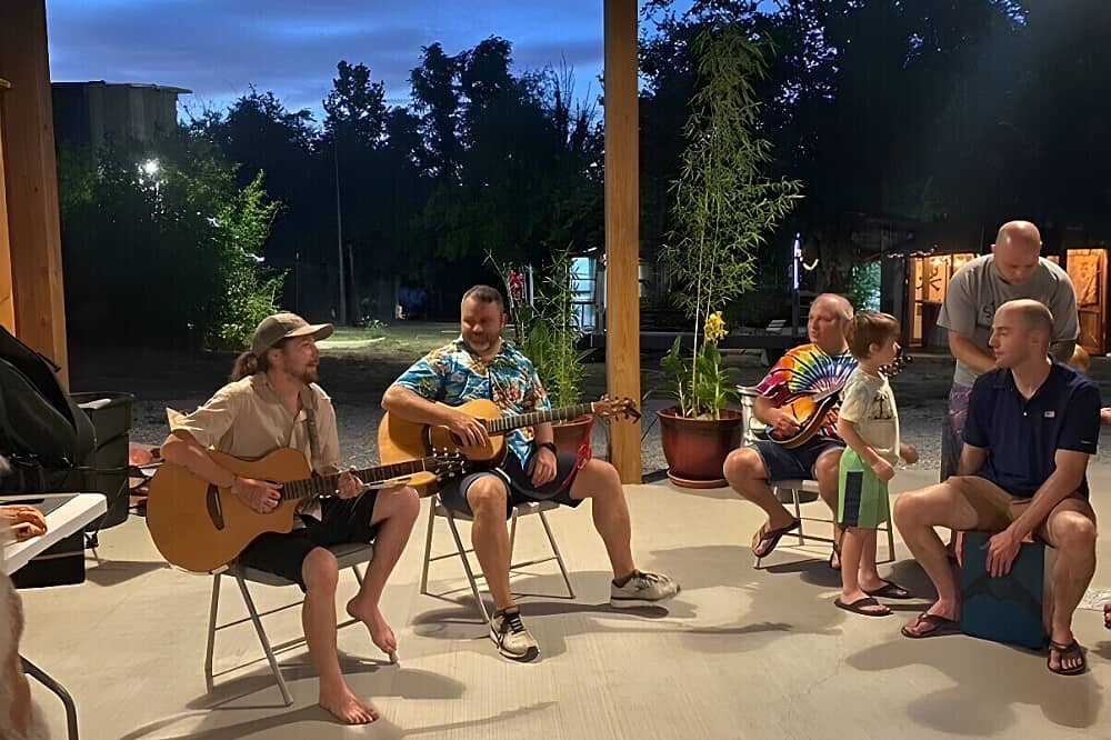 3 Day The Inner Voice Part 1 - Intro To Your Natural Knowing, USA