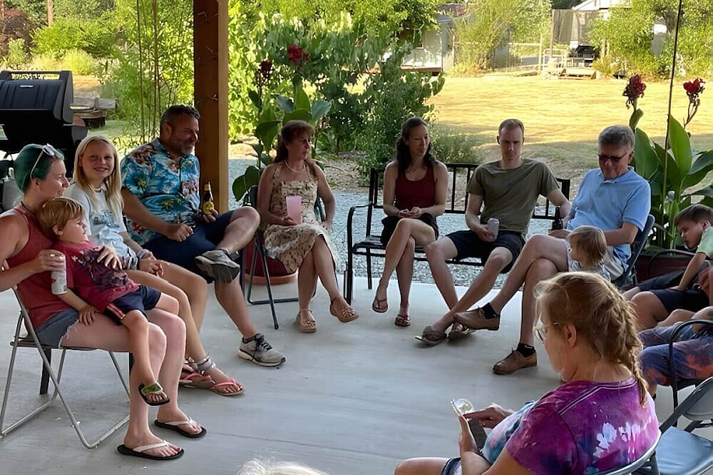 3 Day The Inner Voice Part 1 - Intro To Your Natural Knowing, USA 7