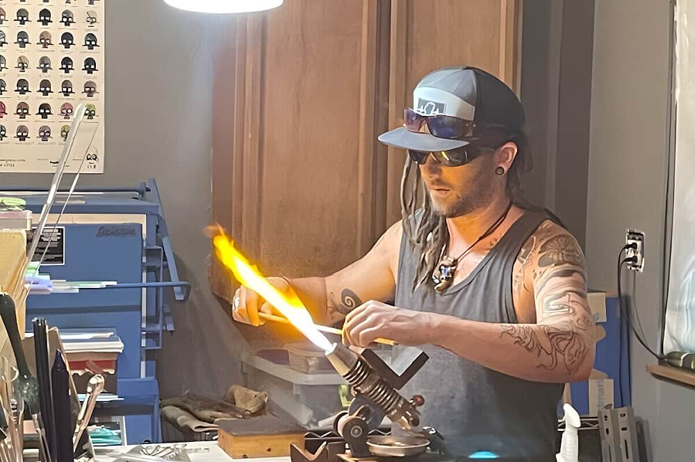 3 Day The Inner Voice Part 1 - Intro To Your Natural Knowing, USA 6