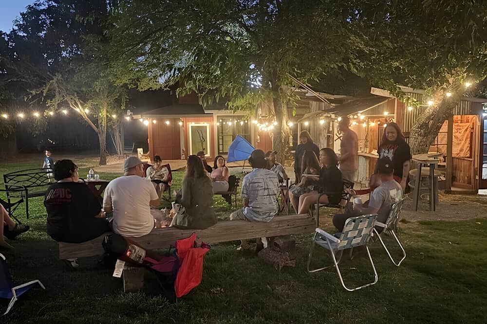 3 Day The Inner Voice Part 1 - Intro To Your Natural Knowing, USA 4