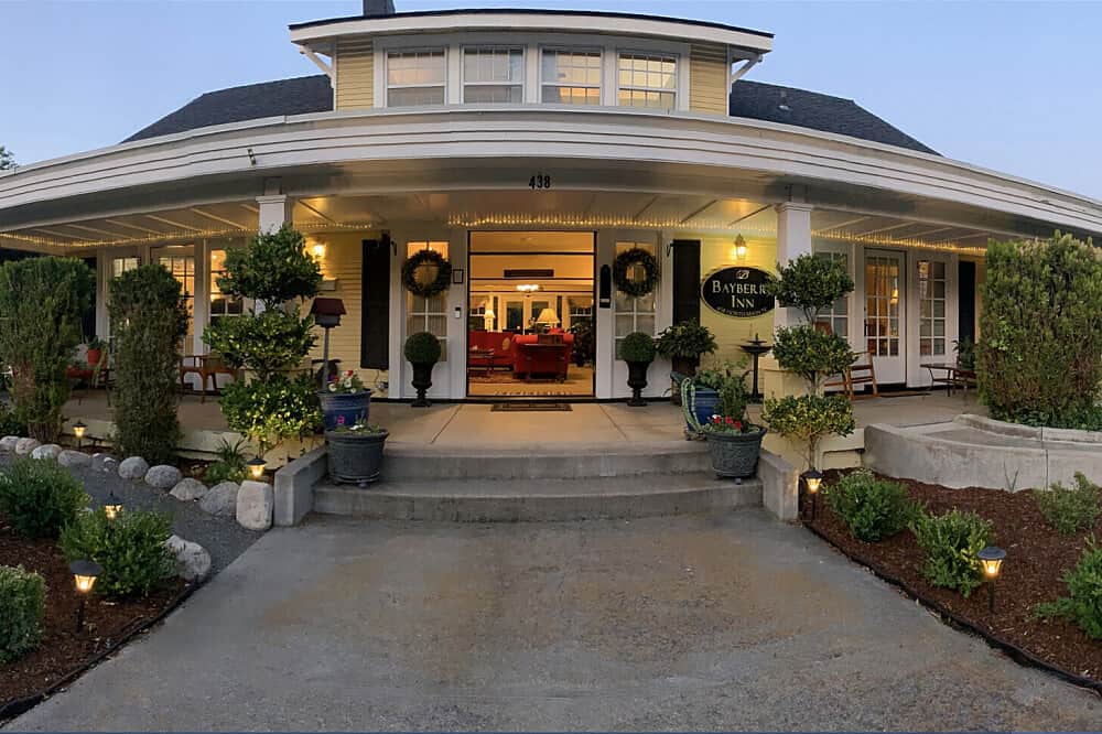 5 Day Couples Pamper and Play Adventure Retreat Oregon, USA 6