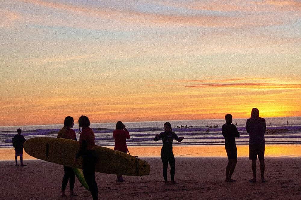 8 Day All-Inclusive Surf Camp In Imsouane, Morocco 1