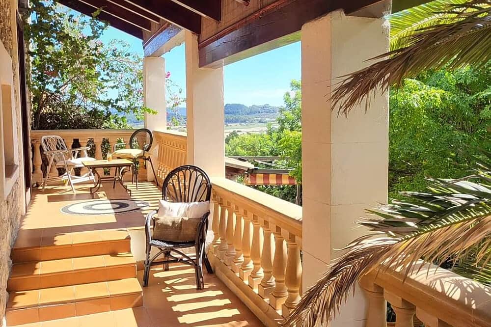 8 Day Radiate Bliss: Women’s Summer Sanctuary in Mallorca, Spain 3